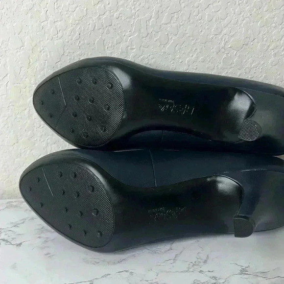 Life Stride Parigi Navy Pump Size 10M - Picture 9 of 11